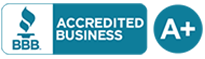 bbb accredited business logo